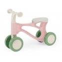 Lena Jeździk pastel pink tricycle Lena Jeździk pastel pink tricycle