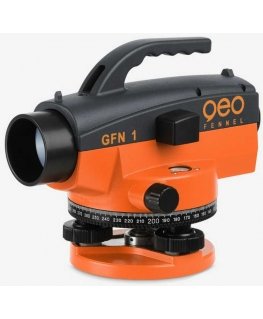 Optiskais līmenis Geo-Fennel GFN 1