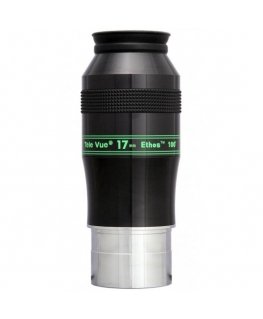 Okuliaro Tele Vue Ethos 17 mm 2 colių