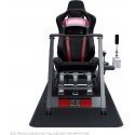 Next Level Racing GTTrack steering pedal stand