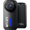 SJCAM C110+ actionkamera, musta