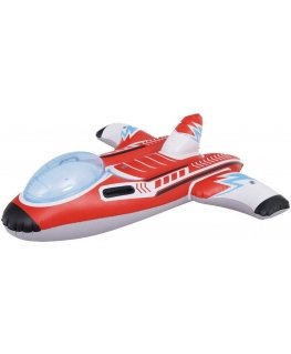 Jilong INFLATABLE Airplane 112x102x32 CM 35487