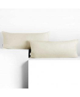 DecoKing CHP/AMBER/ECRU/40x120*2