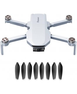 Potensic drone Atom, 3-axis gimbal 4K, set 1 drone, without battery and accessories