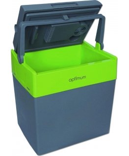 Turistinis šaldytuvas elektrinė LD-0030 OPTIMUM