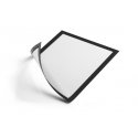 Durable DURAFRAME magnētiskais rāmis A4 Melns
