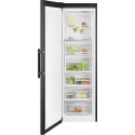 Electrolux EUT6NE28K1 refrigerator, black