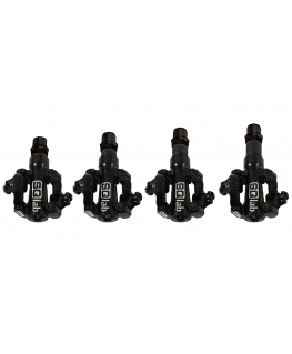 Педали Sqlab SQB 511, черные