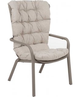 Soda krēsla spilventiņš 128 x 80 cm Folio D048-05FB PATIO