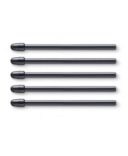 Wacom One Pen Melns 5 pcs