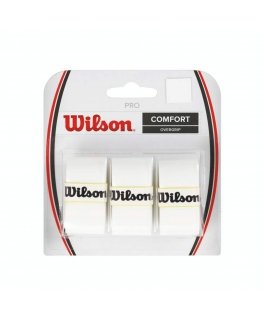Wilson Pro Overgrip