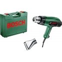 Bosch UniversalHeat 600 hot air tool (green / black, 1,800 watts)