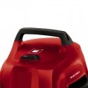 Einhell TH-VC 1815 15 L Trumuļa putekļu sūcējs Sauss/slapjš 1250 W