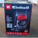 Einhell TH-VC 1815 15 L Tynnyri-imuri Kuiva ja märkä 1250 W