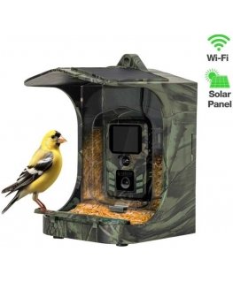 EVOLVEO StrongVision linnutoitja