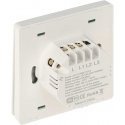 TST DVIGUBAS SMART LIGHT SWITCH ATLO-WB2-TUYA Wi-Fi, Tuya Smart