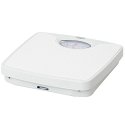 Adler AD 8151W personal scale Rectangle White Mechanical personal scale