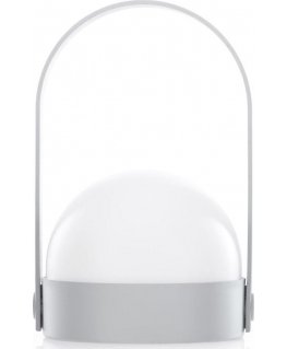 DecoKing LED dekoratsioon KAMPI Halli värvi M CWH 1 tk.