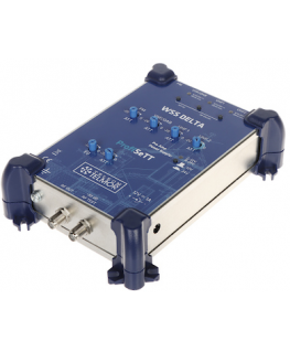 Усилитель полосы WSS-DELTA ProfiSETT TELMOR