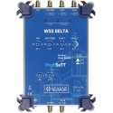Усилитель полосы WSS-DELTA ProfiSETT TELMOR Усилитель полосы WSS-DELTA ProfiSETT TELMOR