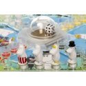 Moomin Kimble board game Moomin Kimble board game