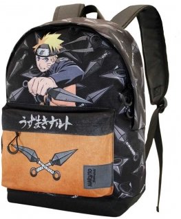 Karactermania Naruto Shippuden Uzumaki backpack 44cm