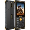 Ulefone Puhelin Armor Mini 4 LTE musta