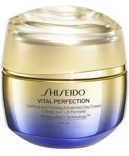 Shiseido Vital Perfection Cream SPF30, 50 ml
