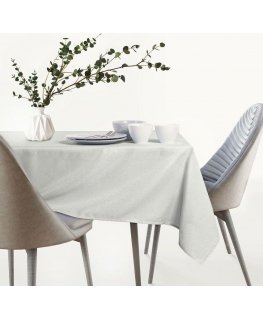 AmeliaHome TCLOTH/AH/EMPIRE/HMD/CREAM/120X120