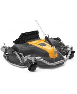 Pjovimo deka Stiga Combi 100 Q Plus