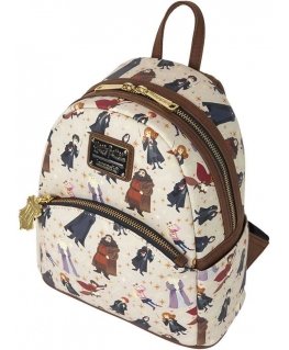 Loungefly Harry Potter Spring backpack 26cm