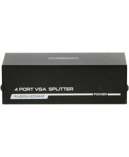 Triton TST VGA DAC VGA-SP-1/4