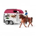 schleich HORSE CLUB 42535 lelu- & leikkiväline