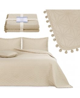 AmeliaHome LOVOS/AH/MEADORE/BEIGE/170x270