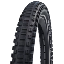 Riepa 20" Schwalbe Little Joe HS 371A, Active Fold. 50-406 Reflex