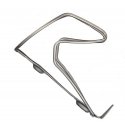 SUPACAZ TiFly - Titanium bottle holder