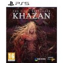 Nexon Pirmasis Berserkeris: Khazan Peli, PS5