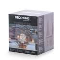 DecoKing LEDDECO / BALBU / WWH / 20LED-valot