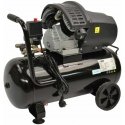 AW-Tools AWTOOLS КОМПРЕССОР AC50V 50L V 3,0HP Черный LINE