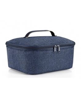 Reisenthel Coolerbag M Pocket Termokonteiner Termokott 4,5 l Sinine
