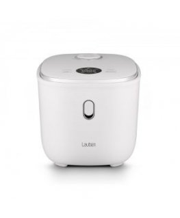 MAESTRO MR-2901 Spiediena katls 22 cm 6 l Sudraba