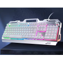 RoGer V2 Gaming Keyboard