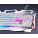 RoGer V2 Gaming Keyboard