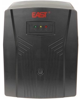 UPS MAITINTUVAS AT-UPS1500-LED 1500 VA RYTŲ