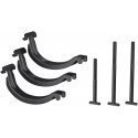 Thule Bike Rack Around-the-Bar Adapter