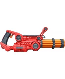 Dart Zone Lancer blaster