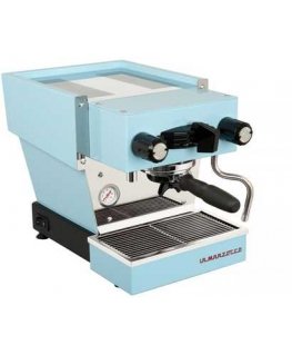 Kavamalė La Marzocco Home - Micra Light Sinine joon