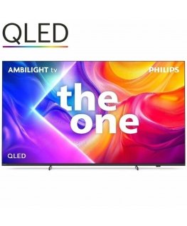 Philips 75" televizorius