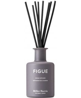 MILLER HARRIS viigipuu lõhna difuusor 150 ml