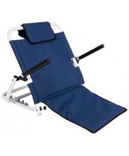 Timago BACKTIM reguleeritava kõrgusega selja- ja pea tugi